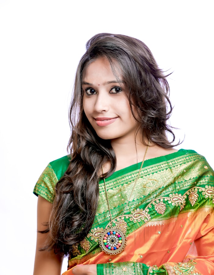 Saree