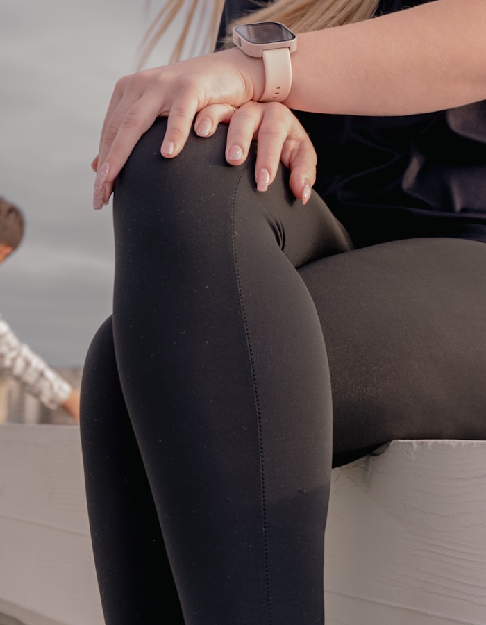 Leggings & Bottoms