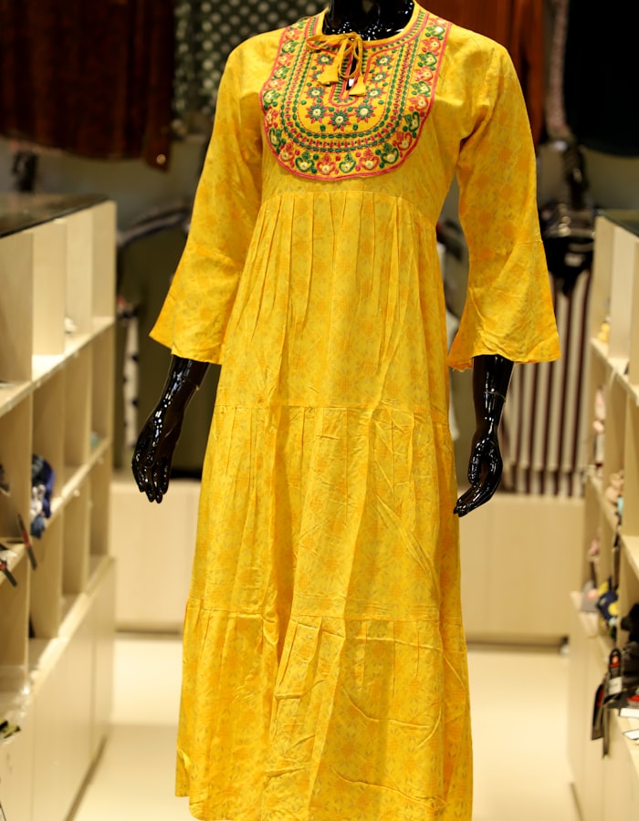 Kurti
