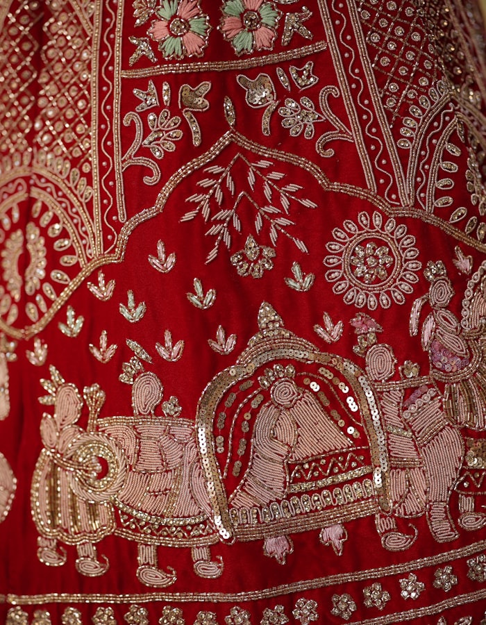 Lehenga